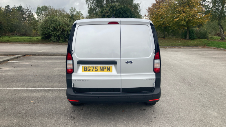 Ford Transit Connect 240 L2 Diesel 2.0 EcoBlue 122ps Trend Van Auto